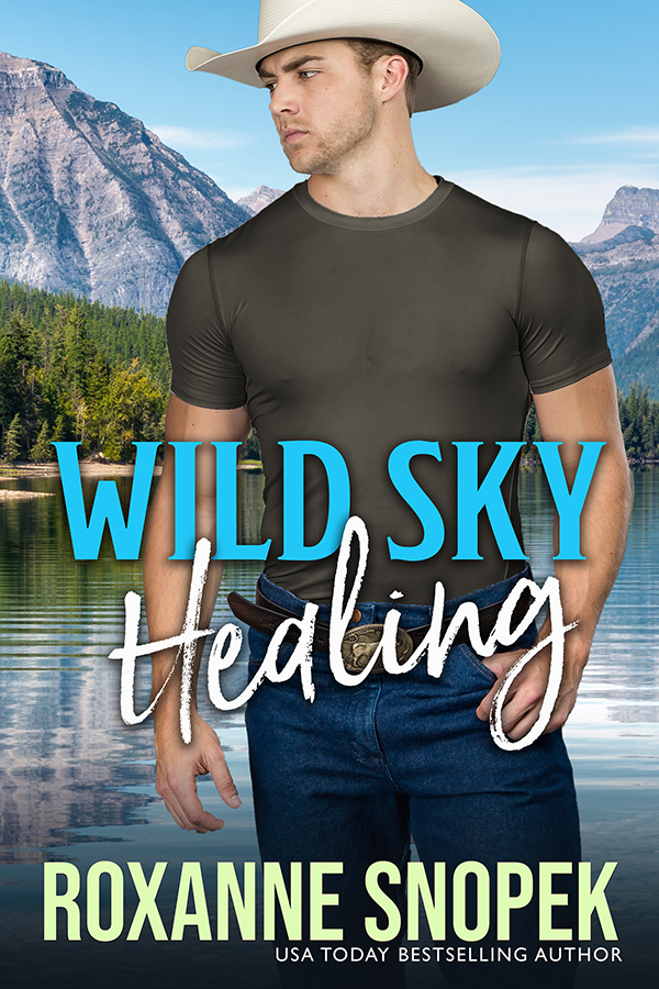 Wild Sky Healing