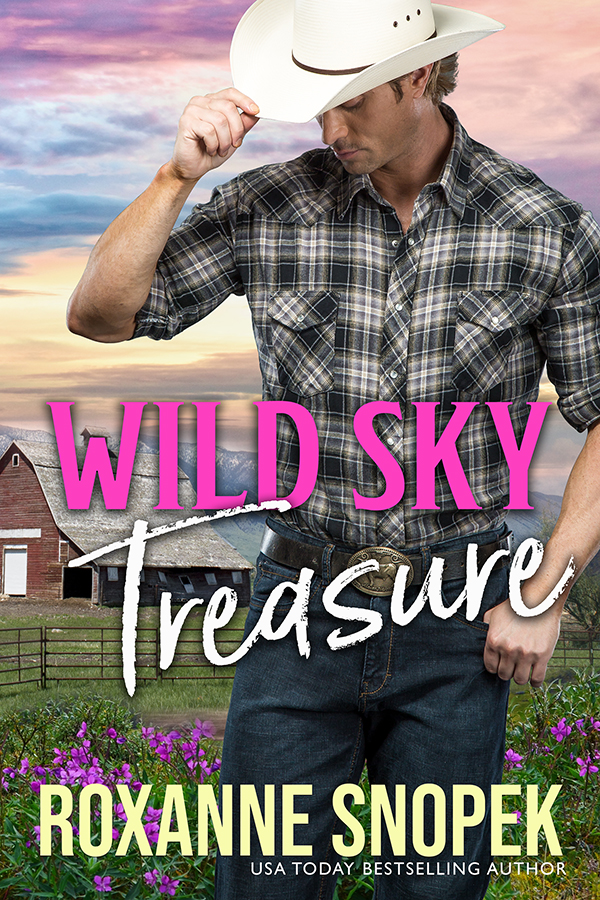 Wild Sky Treasure