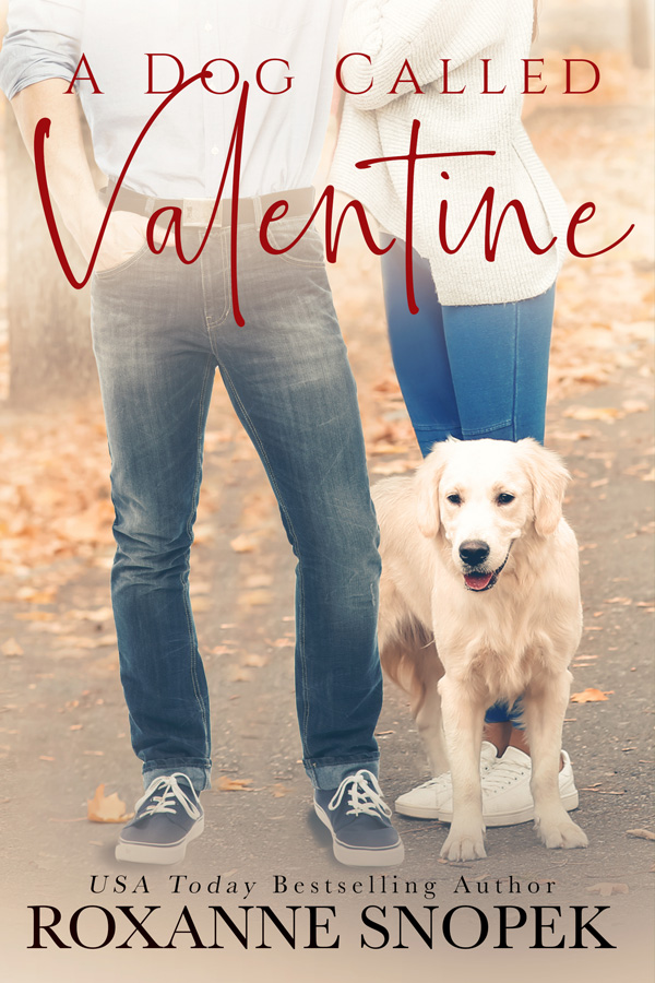 A Dog Called Valentine