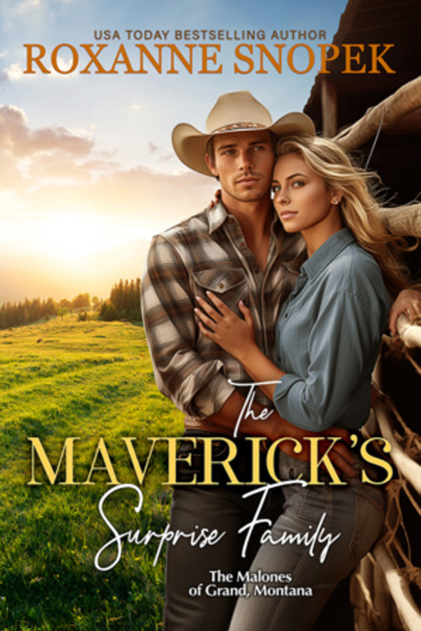 The Rancher's Lost Bride