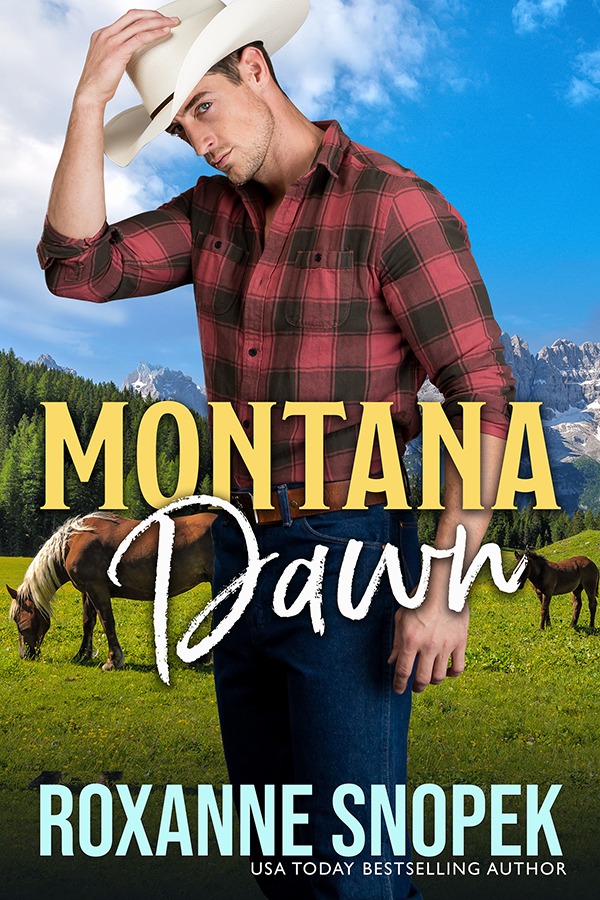 Montana Dawn