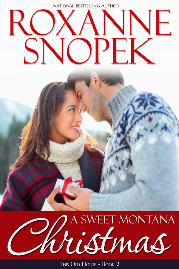 A Sweet Montana Christmas