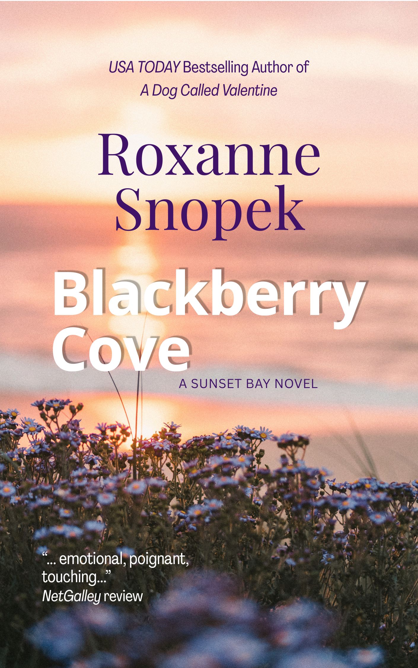 Blackberry Cove